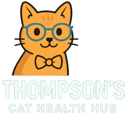 My Cat Nutrition and Diet Site
