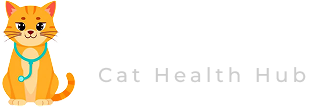 Thompsons Cat Health Hub logo